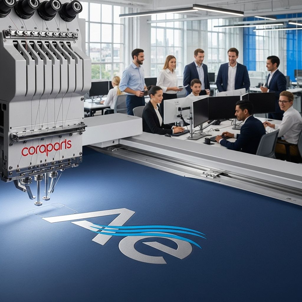 Professional Branding Services